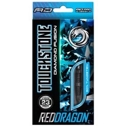 Red Dragon Darts Touchstone Torpedo -Pro Dart Shop RDD1982Touchstone 23g Image4