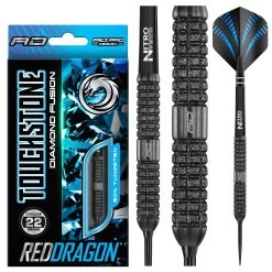 Red Dragon Darts Touchstone Parallel