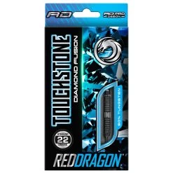 Red Dragon Darts Touchstone Parallel 12 Red Dragon Darts Touchstone Parallel -Pro Dart Shop RDD1984Touchstone 22g Image4