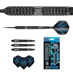 Red Dragon Darts Touchstone Parallel 13 Red Dragon Darts Touchstone Parallel -Pro Dart Shop RDD1984Touchstone 22g Image5
