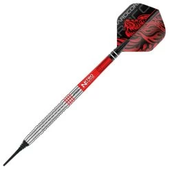 Red Dragon Darts Jonny Clayton Original Soft Tip -Pro Dart Shop RDD2009 JonnyClayton18gSoftip3