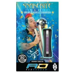 Red Dragon Darts Peter Wright Vyper Soft Tip -Pro Dart Shop RDD2020 Peter 20Wright 20Vyper 20 2020g 20Softip 20 20Image 204