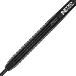 Red Dragon Darts Razor Edge Black -Pro Dart Shop RDD2134RazorEdgeBlack 20g Image2