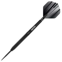 Red Dragon Darts Razor Edge Black -Pro Dart Shop RDD2134RazorEdgeBlack 20g Image3
