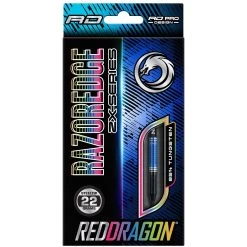 Red Dragon Darts Razor Edge ZX-3 14 Red Dragon Darts Razor Edge ZX-3 -Pro Dart Shop RDD2142RazorEdgeZX 3 22g Image4