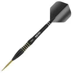 Red Dragon Darts Clarion Black -Pro Dart Shop RDD2147ClarionBlack22g Image3