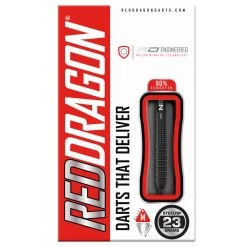 Red Dragon Darts Phantom 15 Red Dragon Darts Phantom -Pro Dart Shop RDD2150Phantom23g Image4