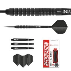 Red Dragon Darts Phantom 16 Red Dragon Darts Phantom -Pro Dart Shop RDD2150Phantom23g Image5