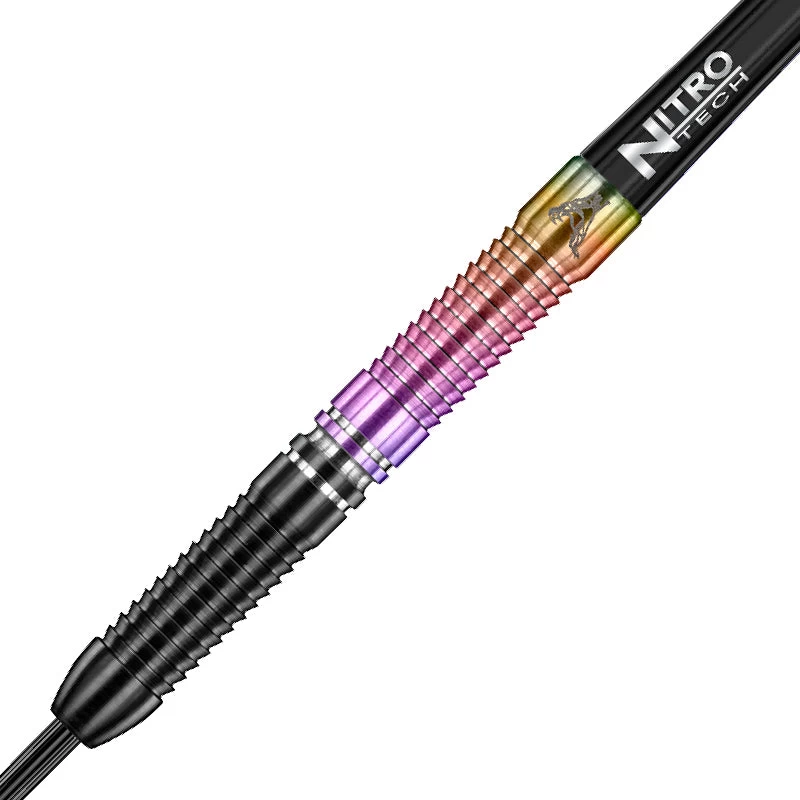 Red Dragon Darts Peter Wright World Champion SE 2 Red Dragon Darts Peter Wright World Champion SE - Image 2