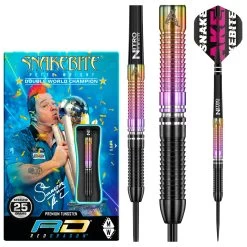 Red Dragon Darts Peter Wright World Champion SE 20 Red Dragon Darts Peter Wright World Champion SE -Pro Dart Shop RDD2175 Peter Wright World Champion 2020 SE 25g Image 1 1673357417