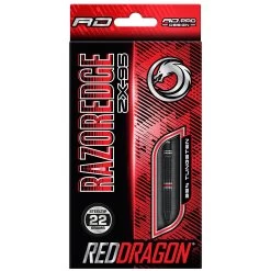 Red Dragon Darts Razor Edge ZX-95 -Pro Dart Shop RDD2239RazorEdgeZX 95 22g Image4