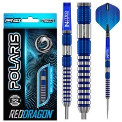Red Dragon Darts Polaris
