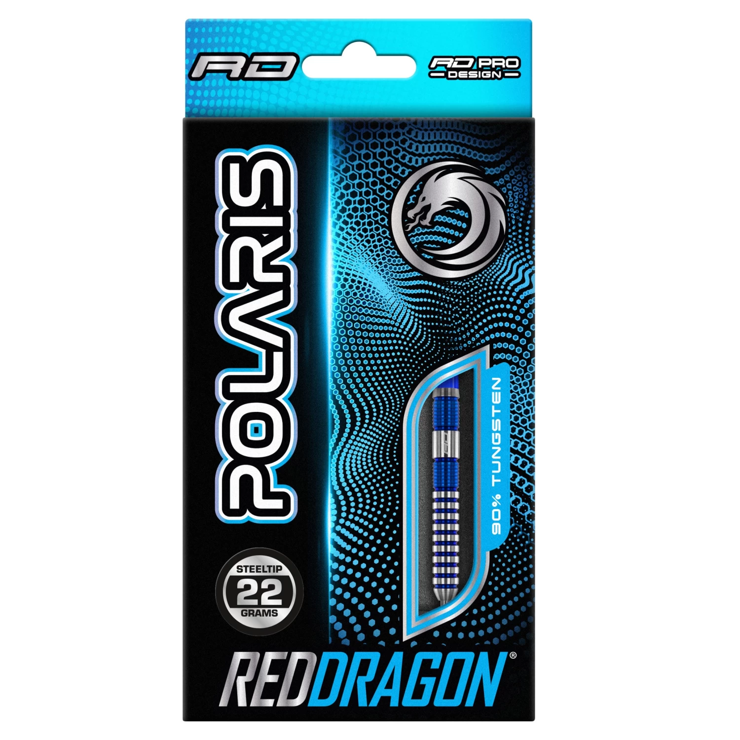 Red Dragon Darts Polaris 4 Red Dragon Darts Polaris - Image 4