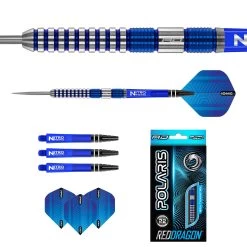 Red Dragon Darts Polaris 15 Red Dragon Darts Polaris -Pro Dart Shop RDD2258Polaris22g Image5