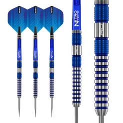 Red Dragon Darts Polaris 16 Red Dragon Darts Polaris -Pro Dart Shop RDD2258Polaris22g Image6