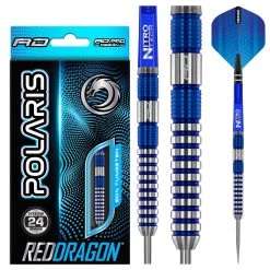 Red Dragon Darts Polaris 18 Red Dragon Darts Polaris -Pro Dart Shop RDD2259Polaris24g Image1