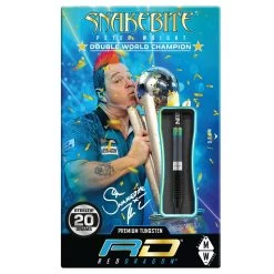 Red Dragon Darts Peter Wright World Champion Diamond Fusion SE -Pro Dart Shop RDD2268 Peter 20Wright 20World 20Champion 20Diamond 20Fusion 20SE 20 2020g 20 20Image 204