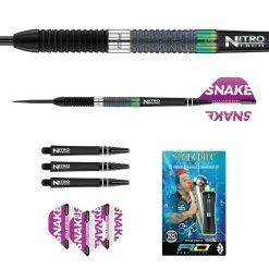 Red Dragon Darts Peter Wright World Champion Diamond Fusion SE -Pro Dart Shop RDD2268 Peter 20Wright 20World 20Champion 20Diamond 20Fusion 20SE 20 2020g 20 20Image 205
