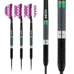 Red Dragon Darts Peter Wright World Champion Diamond Fusion SE -Pro Dart Shop RDD2268 Peter 20Wright 20World 20Champion 20Diamond 20Fusion 20SE 20 2020g 20 20Image 206
