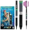 Red Dragon Darts Peter Wright World Champion Diamond Fusion SE Soft Tip