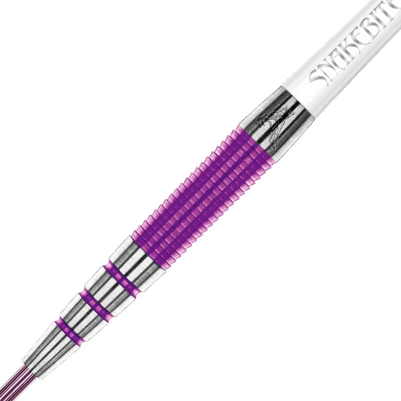 Red Dragon Darts Peter Wright Snakebite PL15 Medusa 2 Red Dragon Darts Peter Wright Snakebite PL15 Medusa - Image 2