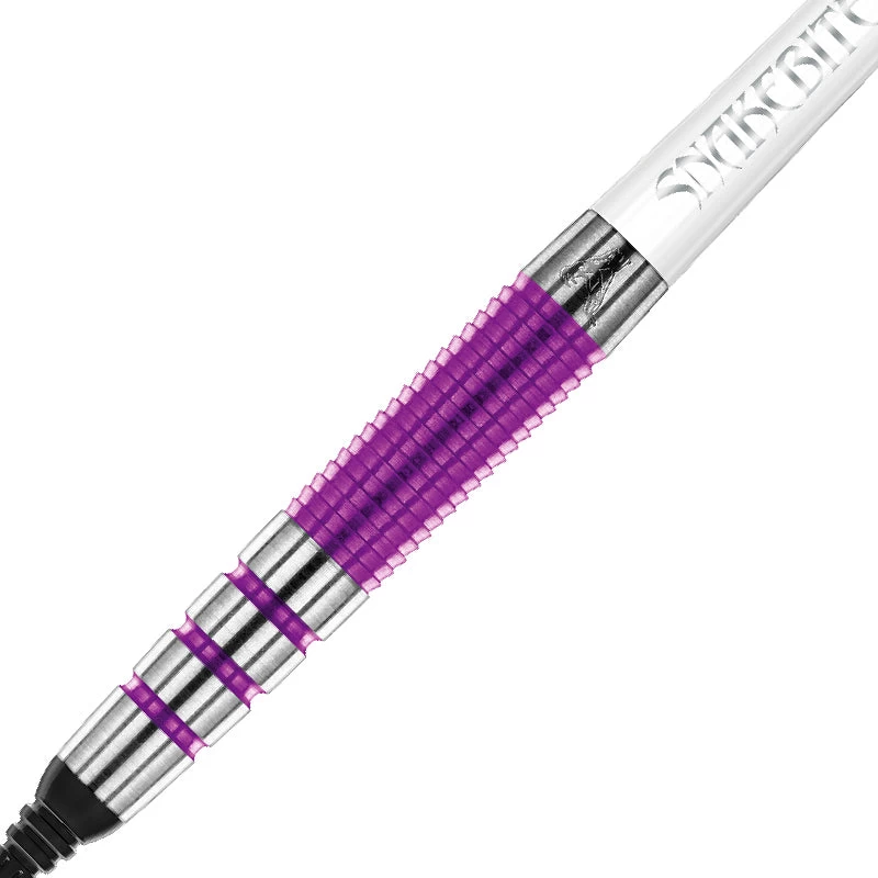 Red Dragon Darts Peter Wright Snakebite PL15 Medusa Soft Tip 2 Red Dragon Darts Peter Wright Snakebite PL15 Medusa Soft Tip - Image 2