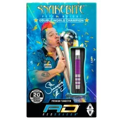 Red Dragon Darts Peter Wright Snakebite PL15 Medusa Soft Tip 10 Red Dragon Darts Peter Wright Snakebite PL15 Medusa Soft Tip -Pro Dart Shop RDD2365 Peter 20Wright 20PL15 20Medusa 2020g 20Softip 20 20Image 204