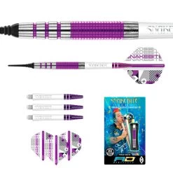 Red Dragon Darts Peter Wright Snakebite PL15 Medusa Soft Tip 11 Red Dragon Darts Peter Wright Snakebite PL15 Medusa Soft Tip -Pro Dart Shop RDD2365 Peter 20Wright 20PL15 20Medusa 2020g 20Softip 20 20Image 205