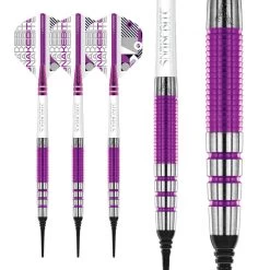 Red Dragon Darts Peter Wright Snakebite PL15 Medusa Soft Tip 12 Red Dragon Darts Peter Wright Snakebite PL15 Medusa Soft Tip -Pro Dart Shop RDD2365 Peter 20Wright 20PL15 20Medusa 2020g 20Softip 20 20Image 206