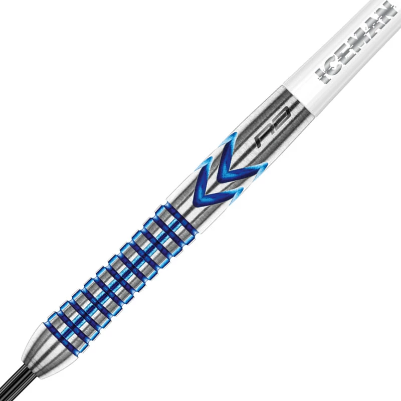 Red Dragon Darts Gerwyn Price Iceman Contour 2 Red Dragon Darts Gerwyn Price Iceman Contour - Image 2