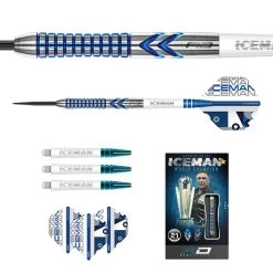 Red Dragon Darts Gerwyn Price Iceman Contour 15 Red Dragon Darts Gerwyn Price Iceman Contour -Pro Dart Shop RDD2366 Gerwyn 20Price 20Iceman 20Contour 2021g 20 20Image 205