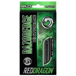 Red Dragon Darts Razor Edge Extreme -Pro Dart Shop RDD2370 RazorEdgeExtreme21g Image4