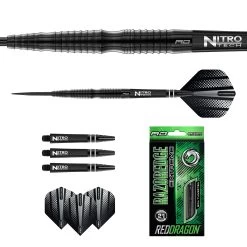 Red Dragon Darts Razor Edge Extreme -Pro Dart Shop RDD2370 RazorEdgeExtreme21g Image5