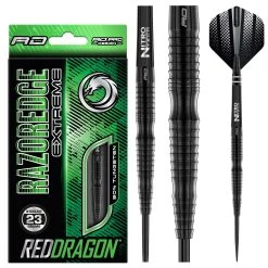 Red Dragon Darts Razor Edge Extreme -Pro Dart Shop RDD2372 RazorEdgeExtreme23g Image