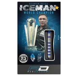 Red Dragon Darts Gerwyn Price Iceman Challenger -Pro Dart Shop RDD2375 Gerwyn 20Price 20Iceman 20Challenger 2023g 20 20Image 204