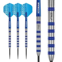 Red Dragon Darts Gerwyn Price Iceman Challenger -Pro Dart Shop RDD2375 Gerwyn 20Price 20Iceman 20Challenger 2023g 20 20Image 206