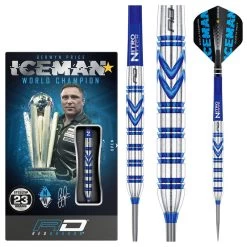 Red Dragon Darts Gerwyn Price Blue Originals