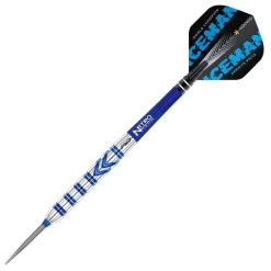 Red Dragon Darts Gerwyn Price Blue Originals -Pro Dart Shop RDD2379 Gerwyn 20Price 20Original 2023g 20 20Image 203