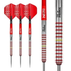 Red Dragon Darts Richie Burnett -Pro Dart Shop RDD2380 Richie 20Burnett 2023g 20 20Image 206