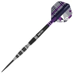 Red Dragon Darts Peter Wright Black Racer -Pro Dart Shop RDD2381 Peter 20Wright 20Black 20Racer 2022g 20 20Image 203