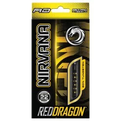 Red Dragon Darts Nirvana -Pro Dart Shop RDD2383 Nirvana22g Image4