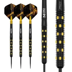 Red Dragon Darts Nirvana -Pro Dart Shop RDD2383 Nirvana22g Image6