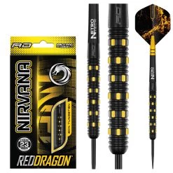 Red Dragon Darts Nirvana -Pro Dart Shop RDD2384 Nirvana23g Image