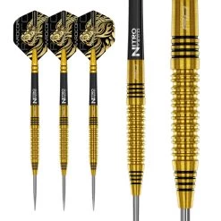 Red Dragon Darts Jonny Clayton Gold -Pro Dart Shop RDD2392 Jonny 20Clayton 20Gold 2022g 20 20Image 206