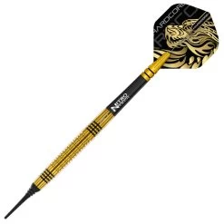 Red Dragon Darts Jonny Clayton Gold Soft Tip -Pro Dart Shop RDD2394 Jonny 20Clayton 20Gold 2020g 20Softip 20 20Image 203