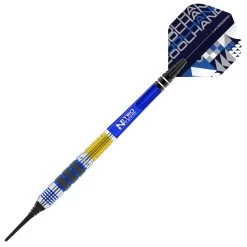 Red Dragon Darts Luke Humphries Orginals Soft Tip -Pro Dart Shop RDD2402 LukeHumphries20gSoftip Image3