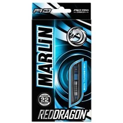 Red Dragon Darts Marlin -Pro Dart Shop RDD2404 Marlin22g Image4