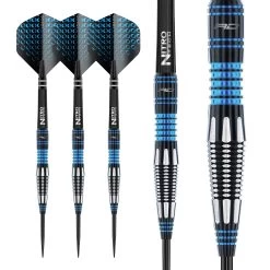 Red Dragon Darts Marlin -Pro Dart Shop RDD2404 Marlin22g Image6