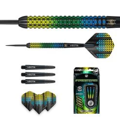 Winmau Firestorm 23 Winmau Firestorm -Pro Dart Shop RDD2421 2021g 20image5