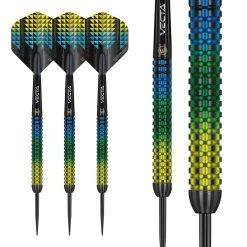 Winmau Firestorm 24 Winmau Firestorm -Pro Dart Shop RDD2421 2021g 20image6